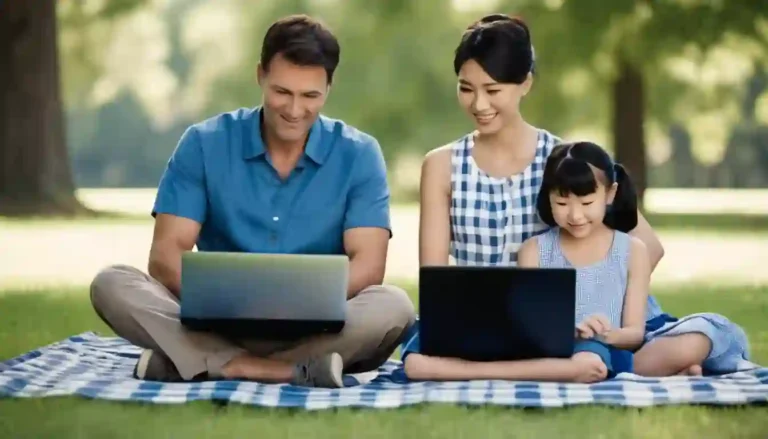 digital-nomads-family-member