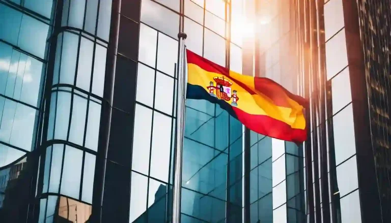 spain-companies