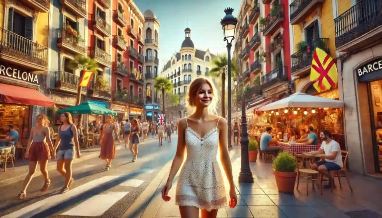 Spain-residency