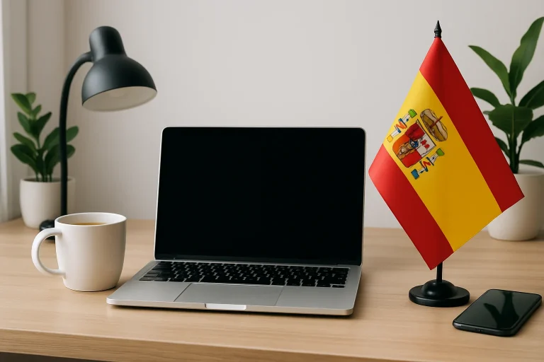bank-statement-digital-nomad-visa-spain