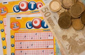 spanish lottery