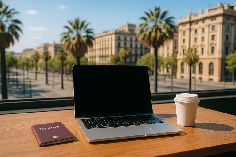 Best-Healthcare-Insurance-Options-for-Digital-Nomads-in-Spain