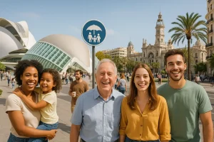 social security benefits in Spain for expats