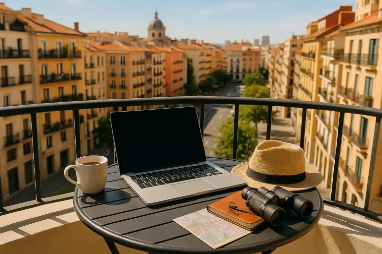 Digital Nomad Jobs Where to Find Legit Remote Work Opportunities