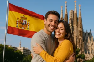 Spain Spouse Visa Requirements