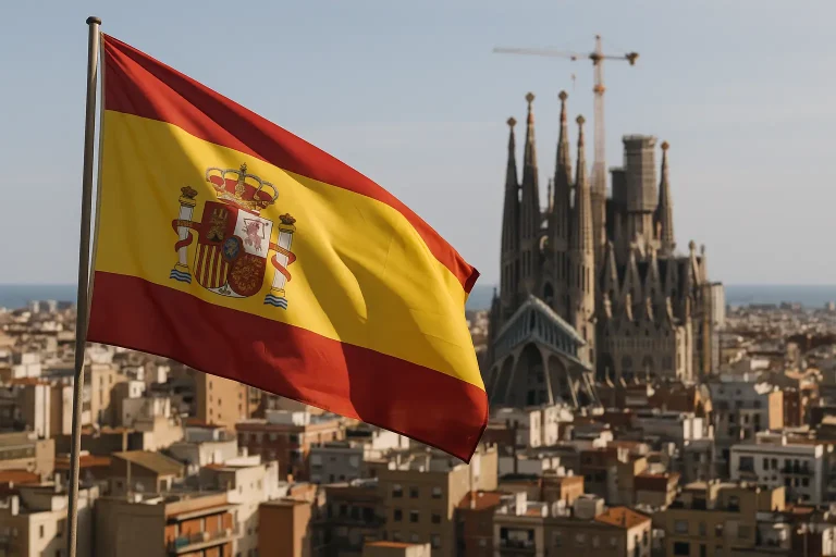 new rules for residency in spain