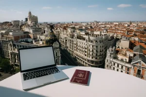 Do Digital Nomads in Spain Have to Pay into Social Security?