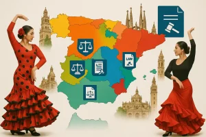 weird laws spain