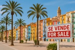 can americans buy a house in spain