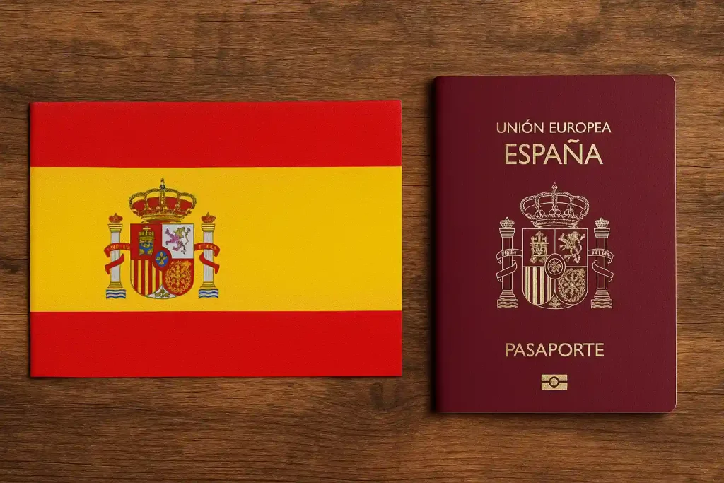dual citizenship in spain