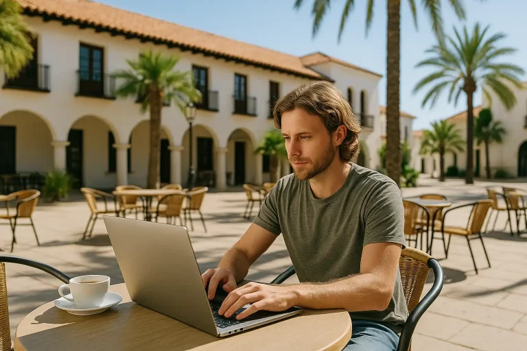 nomad job