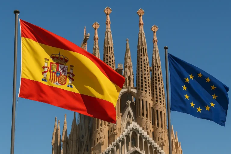 spanish citizenship
