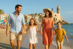 spain for kids