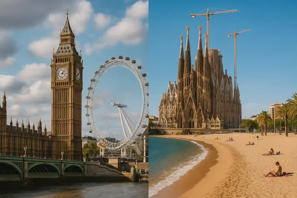 spain vs uk