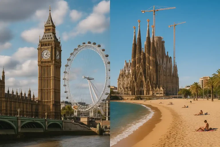 spain vs uk