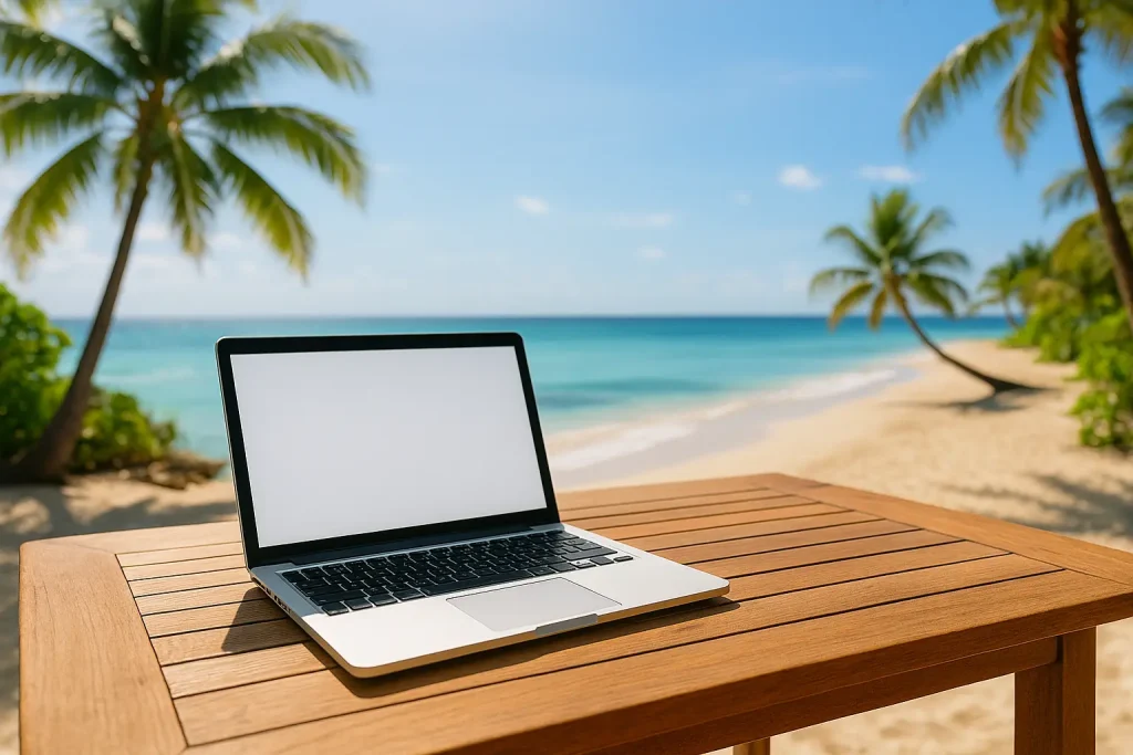 digital nomad downside