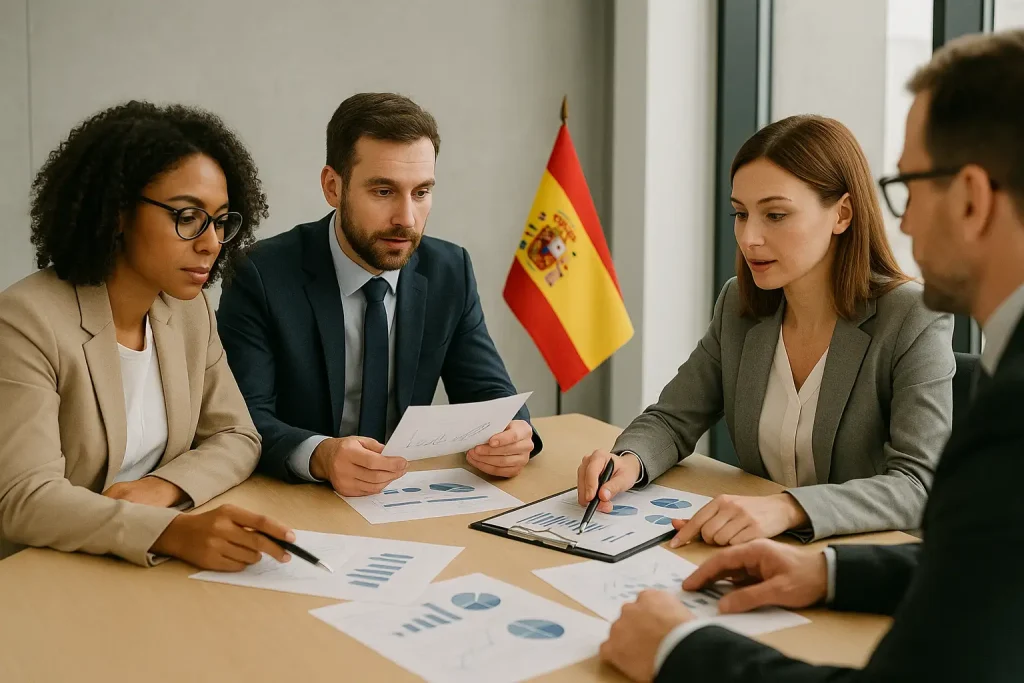legal ways to reduce taxes in spain