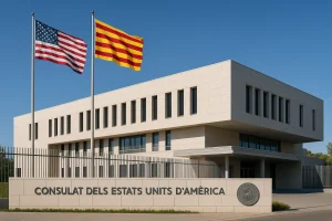us consulate barcelona