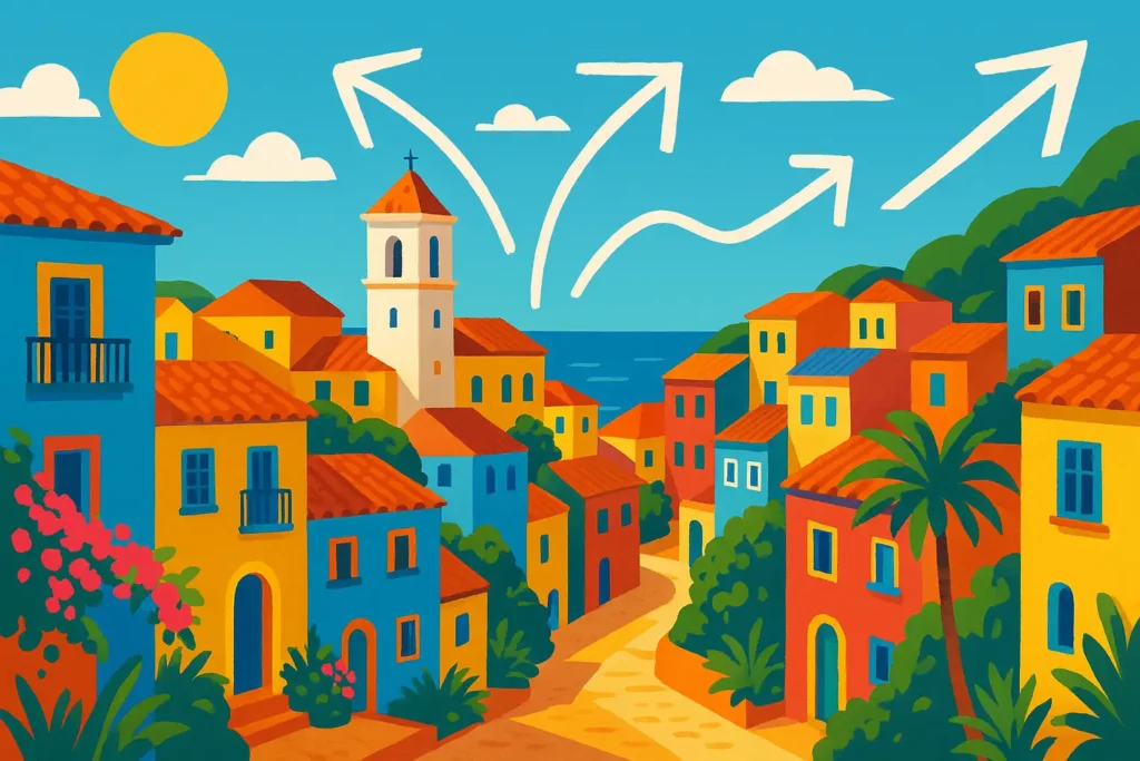 How to Get Residency in Spain