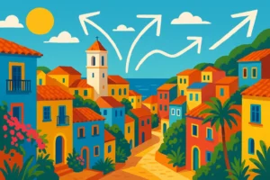 How to Get Residency in Spain