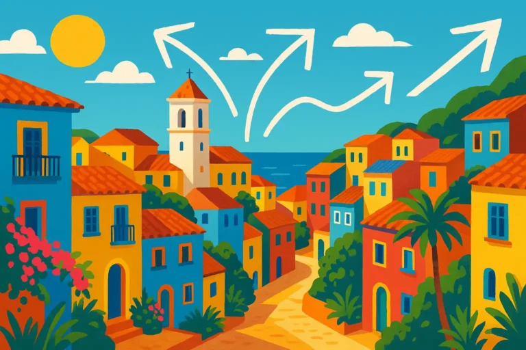How to Get Residency in Spain