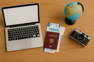 digital nomad visa to citizenship