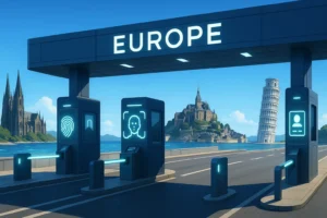 ees system europe