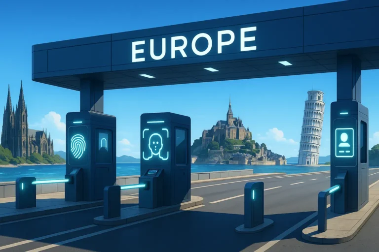 ees system europe