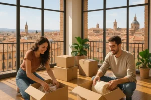 10 things I wish I knew before moving to Spain as an expat