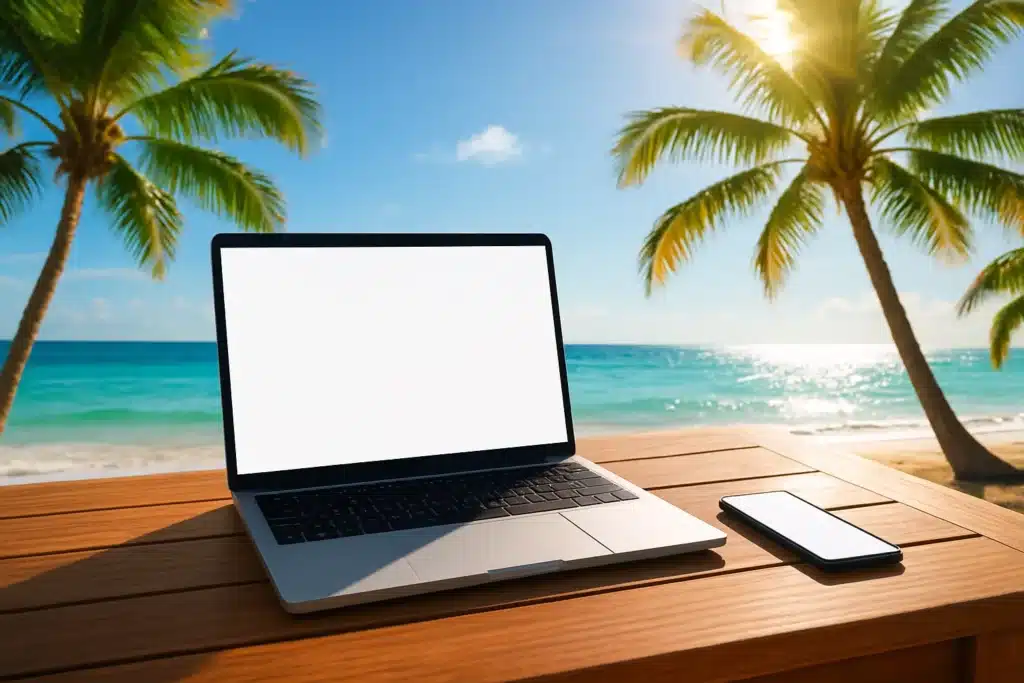 What is the 5 Year Digital Nomad Visa for Spain