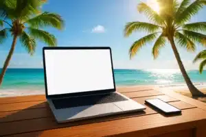 What is the 5 Year Digital Nomad Visa for Spain