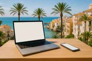 spain digital nomad visa income requirement for uk citizens