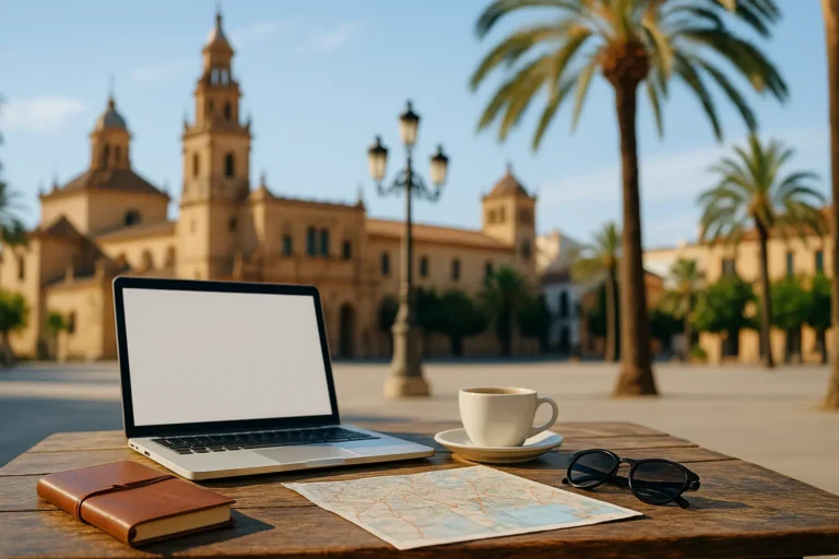 switch student visa to spain digital nomad visa
