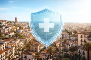 Spain Health Insurance