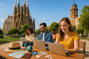 Top 10 Delays and Fixes for Spain Digital Nomad Visa