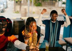 How to Make Friends in Spain: A Networking Guide for American Expats